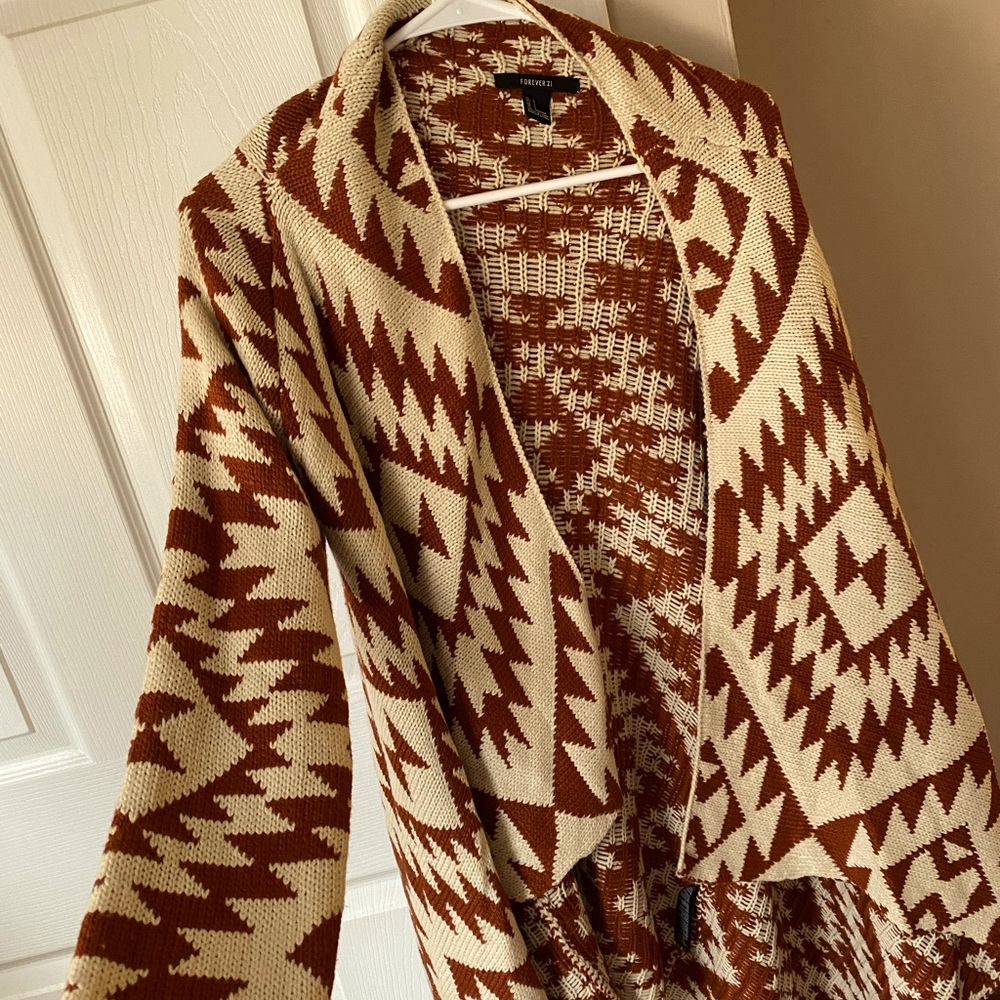 Forever 21 Cardigan
